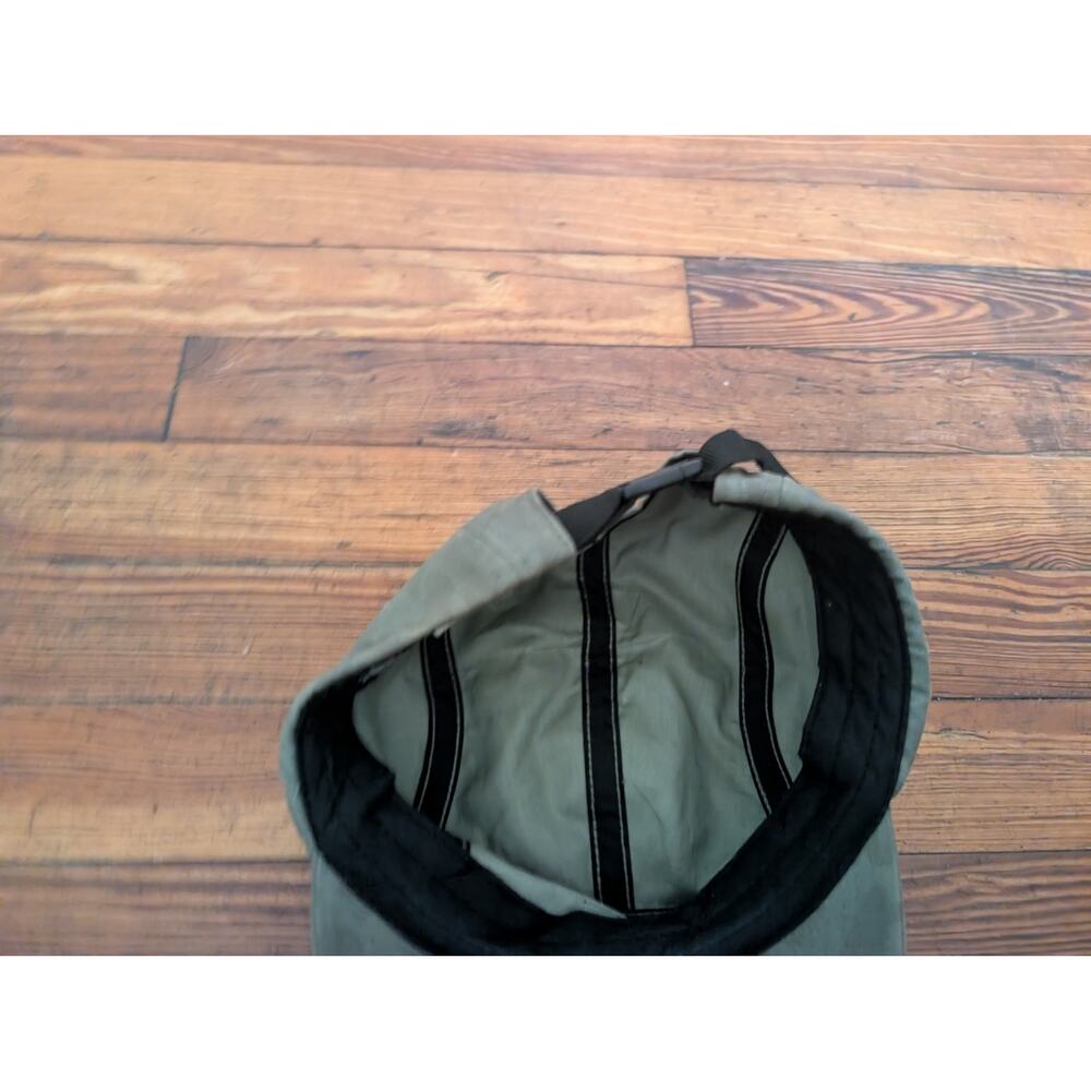 Stussy VTG Green Mens Adjustable Hat - Picture 6 of 8